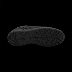 Кроссовки 5108-3 черные