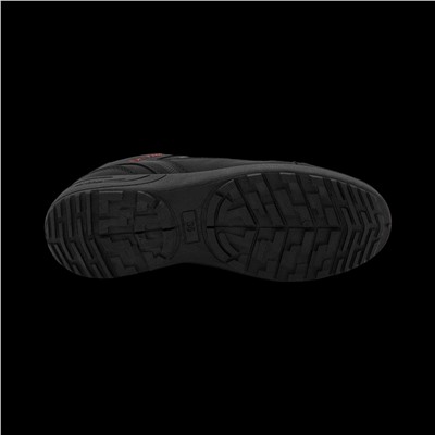 Кроссовки 5108-3 черные