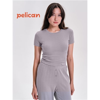 PELICAN Футболка PFTY6944