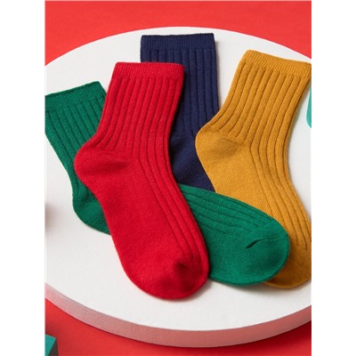 Omsa Носки OMSA kids   Calzino 21C06 с шерстью, WO