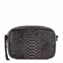 Сумка 29012-7 d.gray Velina Fabbiana-Safenta