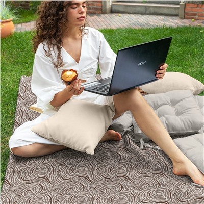 Волшебная Ночь Покрывало 796032