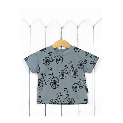 Футболка BABY BOOM, 1201297