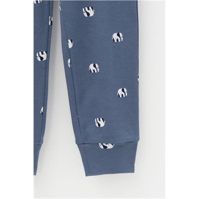 CROCKID Пижама К 1552