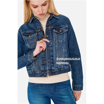 Куртка SEVEN7ORIGINAL, 1093035