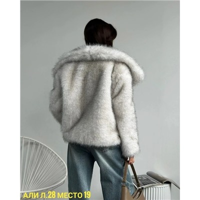 Шуба #23047118