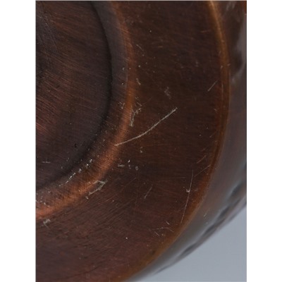 УЦЕНКА Чайник медный, 1600 мл