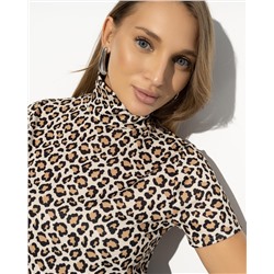 CHARUTTI Водолазка 10303