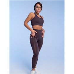 Лосины спортивные женские