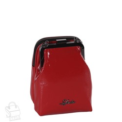Сумка женская  29133SM red Velina Fabbiano-Safenta