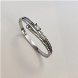 Браслет  из стали