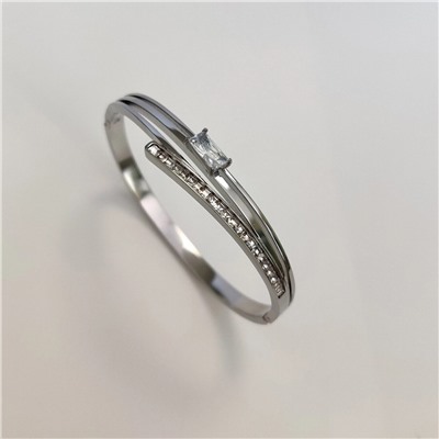 Браслет  из стали