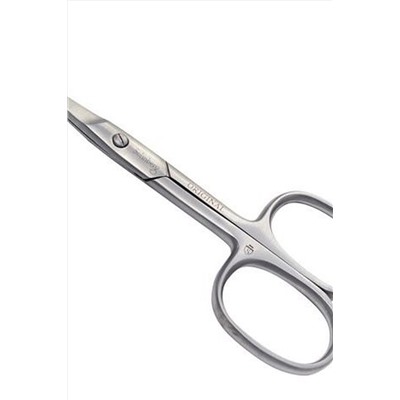 Solinberg Ножницы для ногтей 212-0081 KRISTALLER, 1106525