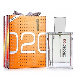 Туалетная вода Escentric Molecules Escentric 02 унисекс (ОАЭ)