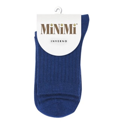 Носки женские согревающие, Minimi носки, Inverno3302