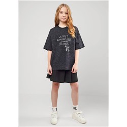 Футболка детская для девочки