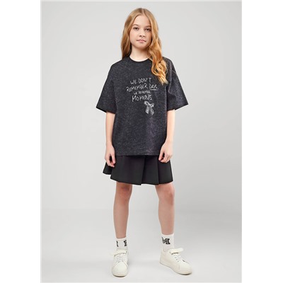 Футболка детская для девочки