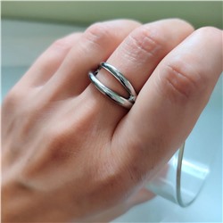 Кольцо из стали