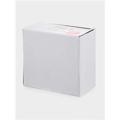 Ручная соковыжималка Доляна Juice, 12.5×7.5 см, стекло, прозрачная