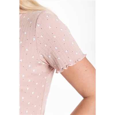 Пижама М325373пб