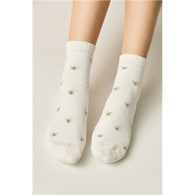 Теплые БРЕСТСКИЕ НОСКИ ЖЕНСКИЕ 1407 ARCTIC