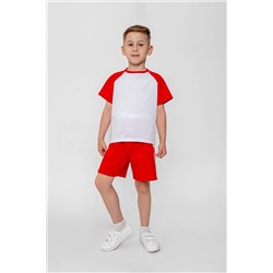 Костюм с шортами Перекличка Б/К НАТАЛИ, 877145