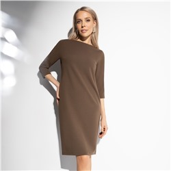 Платье с акцентными рукавами, Поколение Next (для объятий)