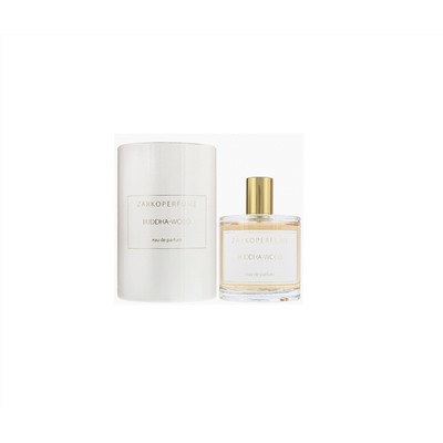 Туалетная вода Zarkoperfume Buddha Wood edp унисекс 100мл тестер
