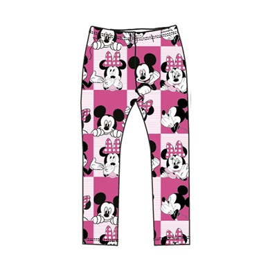 Леггинсы для девочки