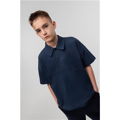 Футболка-поло BODO, 1127661