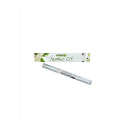 Масло укрепления ногтевой пластины и смягчения кутикулы Beauty Shine, ЖАСМИН 4, 5 мл (11 г) НАТАЛИ, 908107