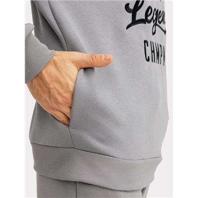 АНОРАК МУЖСКОЙ 121794