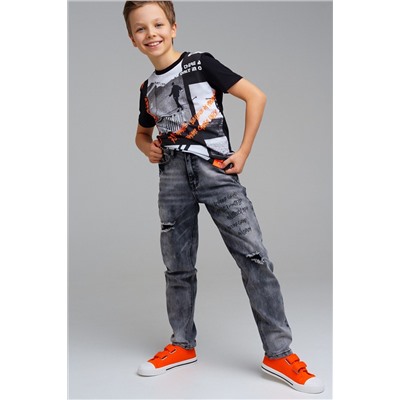 Джинсы PLAYTODAY, 975866