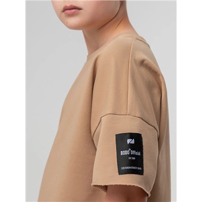 Bodo Костюм 46-34МU