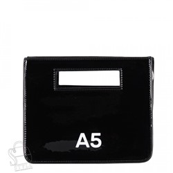 Сумка женская кожаная 6062VG black Vitelli Grassi/30