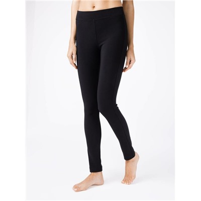 Трикотажные CONTE WONDER SLIM Моделирующие леггинсы с высокой посадкой