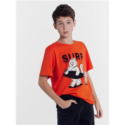 MARK FORMELLE Футболка 113433