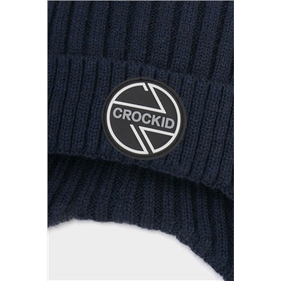 Шапка CROCKID, 821029