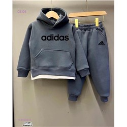 Спортивный костюм 1734554-4