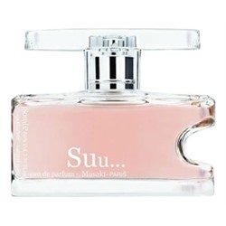 MASAKI MATSUSHIMA SUU edp (w) 80ml TESTER