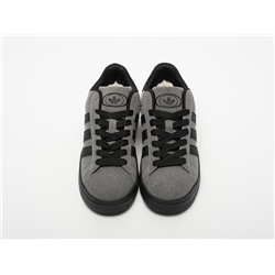 Зимние Кроссовки Adidas Campus