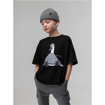 Bodo Футболка 4-435MU