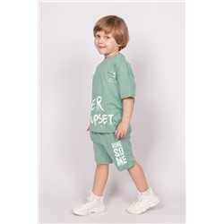 Футболка для мальчика 52351 детская