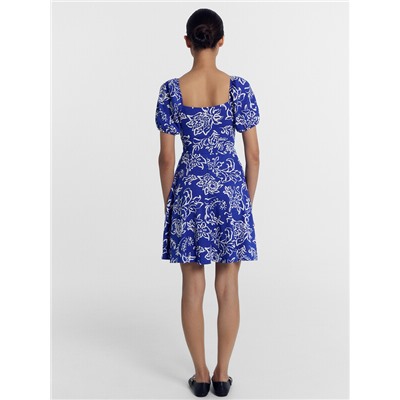 ПЛАТЬЕ ЖЕНСКОЕ 152589