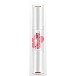 Monic Beauty Двухсторонний Контуринг в стике Glam&Glow! тон 01 хайлайтер+контур