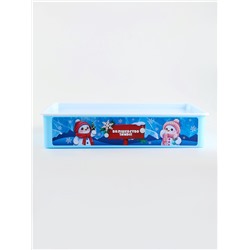 Планшет для рисования песком с растущим снегом «Новый год!»