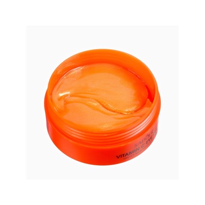 Гидрогелевые патчи для глаз с витамином С, 60 шт.