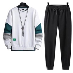 Костюм двойка мужской