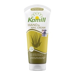 Copy: Крем для рук и ногтей Kamill INTENSIVE для сухой кожи 100 мл в тубе