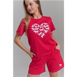 8566 Костюм женский